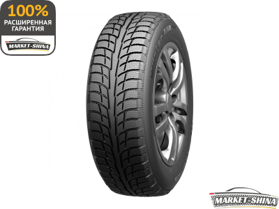BFGoodrich Winter T/A KSI 215/55 R16 93T