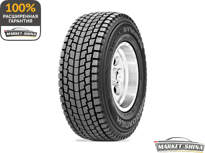 Hankook Dynapro i*Cept RW08 205/75 R15 97Q