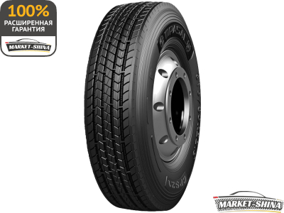 Compasal CPS21 215/75 R17.5 135/133J
