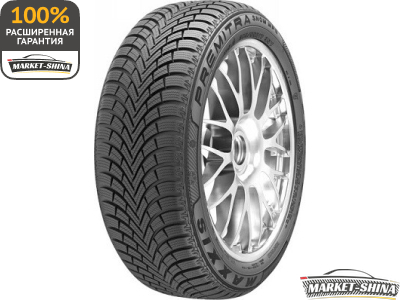 Maxxis Premitra Snow WP6 225/55 R17 101V
