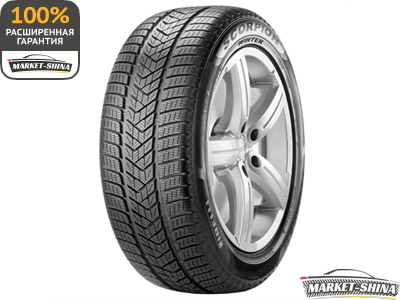 Pirelli Scorpion Winter 255/60 R18 108H