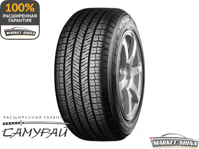 Yokohama Geolandar G91AT 225/60 R17 99V
