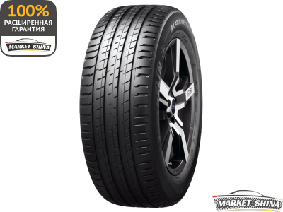 Michelin Latitude Sport 3 245/45 R20 103W