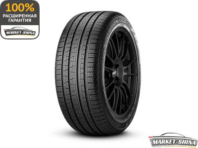 Pirelli Scorpion Verde All Season 235/55 R17 99V
