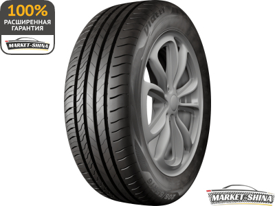 Viatti Strada 2 V-134 225/45 R17 94W