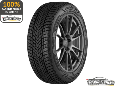 Goodyear UltraGrip Performance 3 245/40 R18 97V