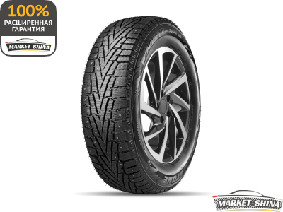 Roadstone Winguard Winspike SUV 225/60 R18 100T