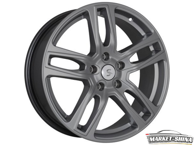 Скад Женева 7 x 18 5*108 Et:49 Dia:67.1 графит