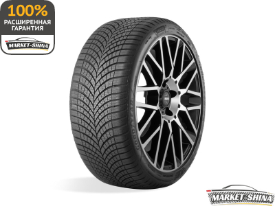 Goodyear Vector 4Seasons Gen-3 205/45 R17 88W