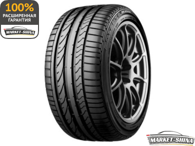 Bridgestone Potenza RE050A 275/40 R18 99Y