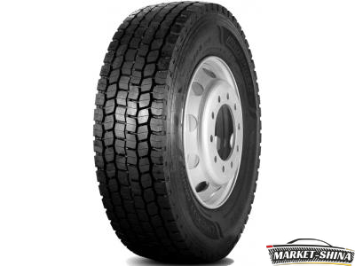 Landspider Longtraxx DR660 295/80 R22.5 154/149M