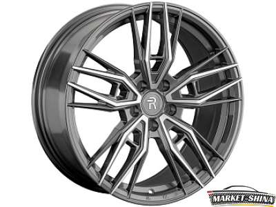 Replay CHR121 8 x 18 5*108 Et:36 Dia:65.1 GMF