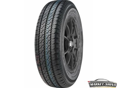 Royal Black ROYALCOMMERCIAL 205/65 R16 107/105T