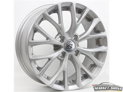 RST R015 6 x 15 4*100 Et:40 Dia:60.1 SL