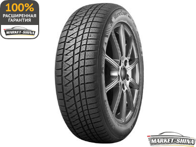 Kumho WinterCraft WS71 265/70 R16 112H