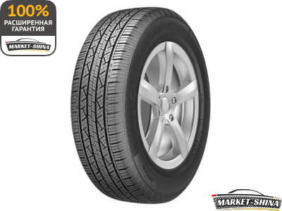 Continental CrossContact LX25 275/45 R20 110V