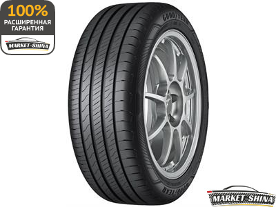 Goodyear EfficientGrip Performance 2 215/60 R17 100V