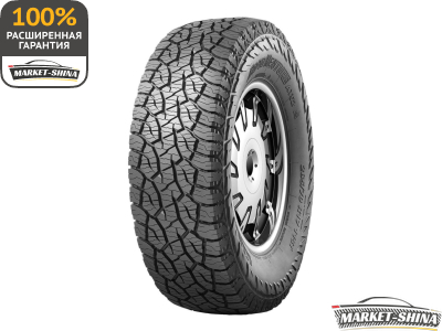 Kumho Road Venture AT52 31/10.50 R15 109S