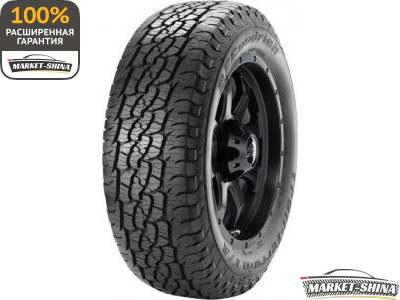 BFGoodrich Trail-Terrain T/A 245/65 R17 111T