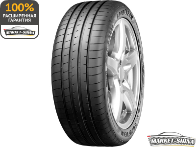 Goodyear Eagle F1 Asymmetric 5 245/35 R20 95Y