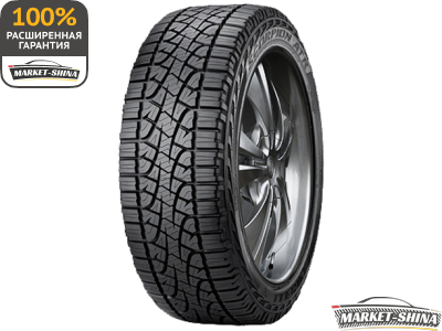 Pirelli Scorpion ATR 255/55 R19 111H