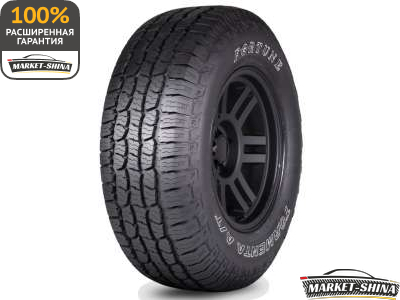 Fortune Tormenta A/T FSR308 265/65 R17 112T