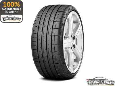Pirelli P Zero PZ4 285/45 R22 114Y