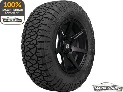 Maxxis Razr AT AT-811 245/70 R16 111T