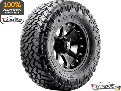 Nitto Trail Grappler 305/55 R20 121P