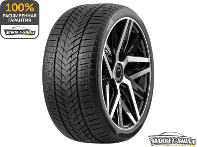 Ilink SnowGripper II 315/35 R20 110V