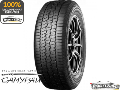 Yokohama Geolandar CV 4S G061 225/55 R19 99V