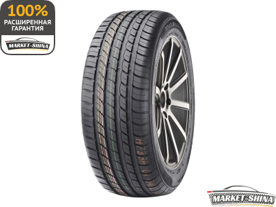 Royal Black Royal Explorer 205/55 R17 95W