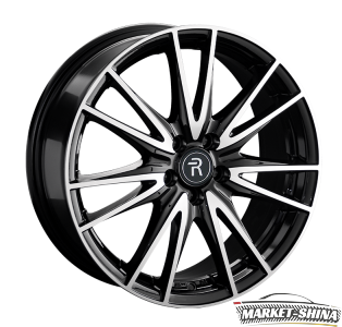 Replay SB90 7 x 17 5*100 Et:55 Dia:56.1 BKF