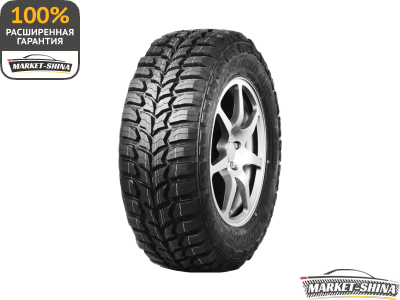 Leao Tire (LingLong) Crosswind M/T 235/85 R16 120Q