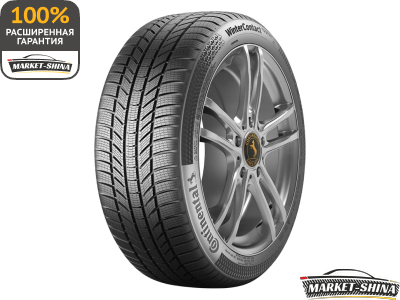 Continental ContiWinterContact TS 870 195/60 R15 88T
