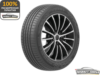 Bars SolarFlexx 185/65 R~ 88H
