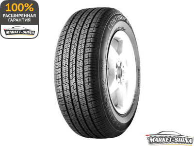 Continental Conti4x4SportContact 235/60 R17 102V