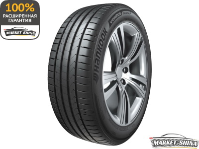 Hankook K135 Ventus Prime 4 215/55 R17 94V
