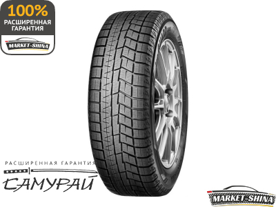 Yokohama iceGuard Studless iG60 225/55 R18 98Q