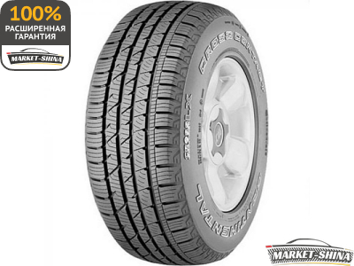 Continental CrossContact LX Sport Silent 285/40 R22 110H
