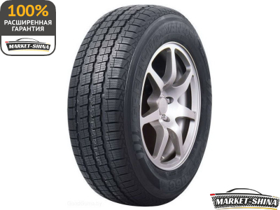 Leao Tire (LingLong) iGreen Van 4S 215/60 R17 109T