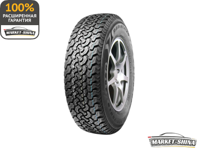 Leao Tire (LingLong) Radial 620 185/80 R14 102/100Q