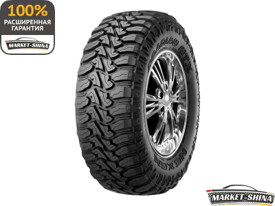 Nexen Roadian MTX 315/70 R17 121/118Q