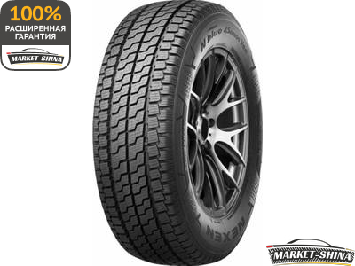 Nexen Nblue 4Season Van 225/75 R16 121/120R