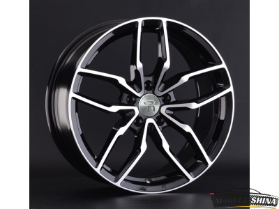 Replay B209 8 x 18 5*112 Et:30 Dia:66.6 Sil