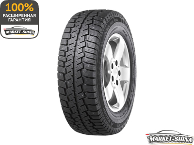 Matador MPS 500 Sibir Ice Van 215/65 R16 109R