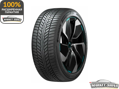 Hankook Winter i*Cept iON X IW01A SUV 295/40 R21 111V
