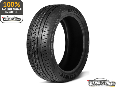 Delinte DS8 285/60 R18 120V