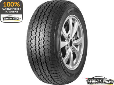 Landspider GrandTraxx A/T 285/65 R17 116H