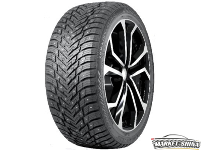 Ikon Tyres (Nokian Tyres) Hakkapeliitta 10 EV 255/50 R20 109T